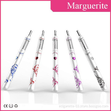 Coming ! Most Popular electronic cigarette uk simeiyue marguerite ecig